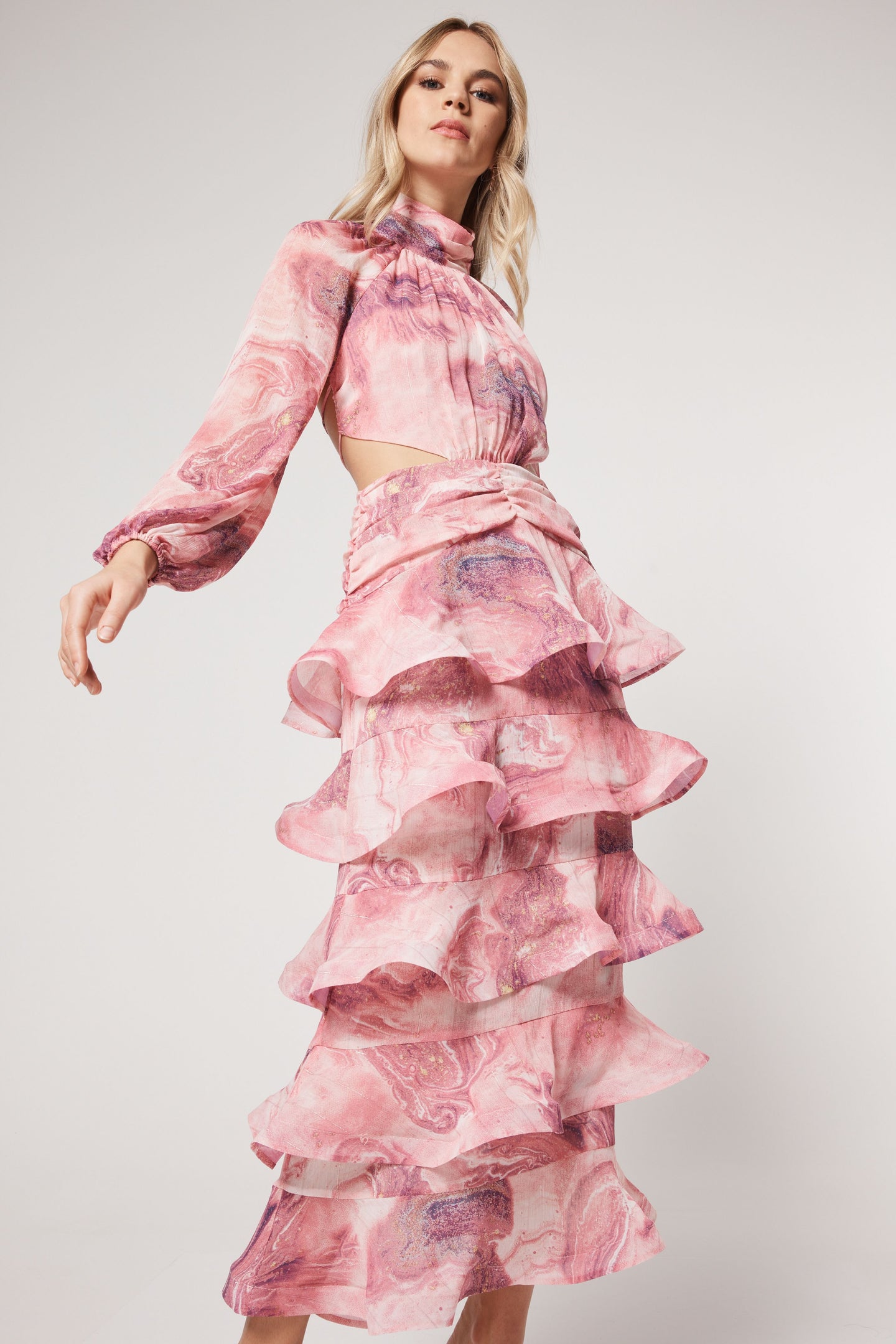 MEMORIES DRESS