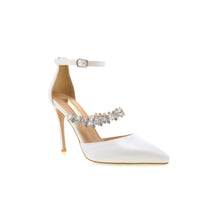 Load image into Gallery viewer, TUSCANY - WHITE PEARL
