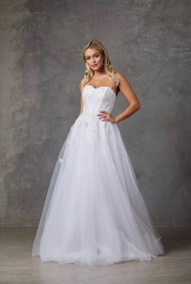 TC237 LOUISA