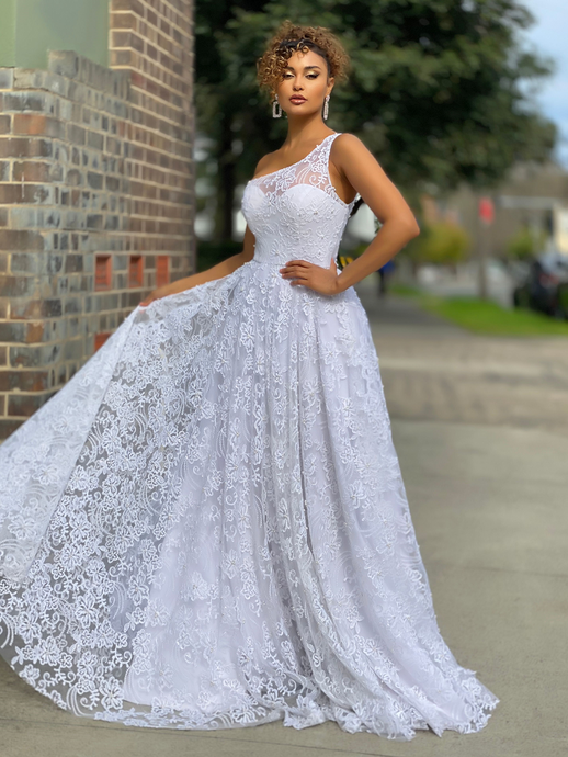 Lace sales deb dresses