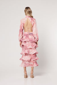 MEMORIES DRESS