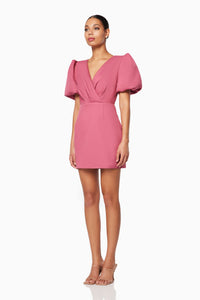 MAGGIE DRESS