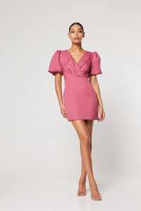 MAGGIE DRESS