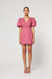 MAGGIE DRESS