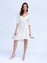 Load image into Gallery viewer, Adela Linen Dress
