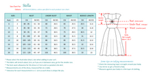 Load image into Gallery viewer, STELLA DRESS by Retrospec&#39;d
