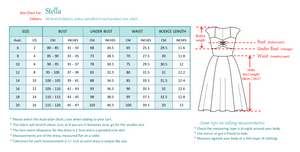 STELLA DRESS by Retrospec'd