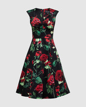 Load image into Gallery viewer, STELLA DRESS by Retrospec&#39;d
