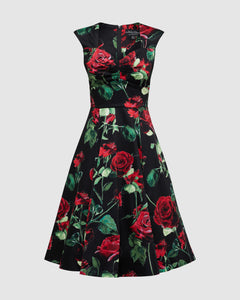 STELLA DRESS by Retrospec'd