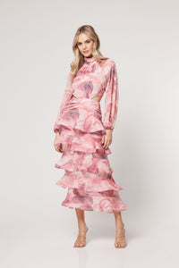 MEMORIES DRESS