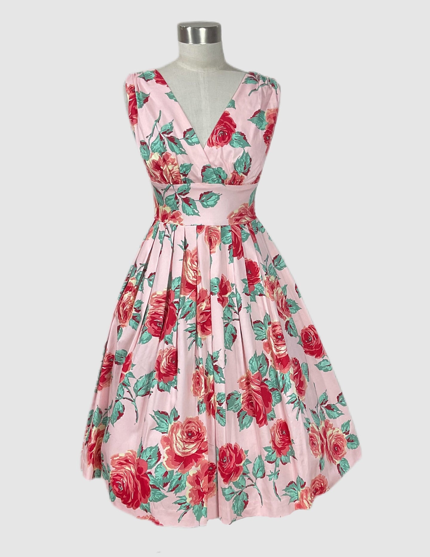 VIVIAN DRESS from Retrospec'd