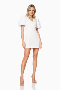 MAGGIE DRESS