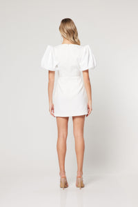 MAGGIE DRESS