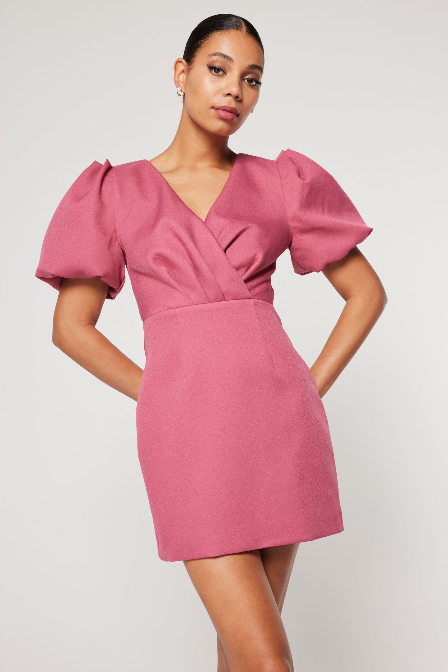 MAGGIE DRESS