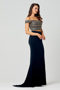 PO 810 Ana Two Piece