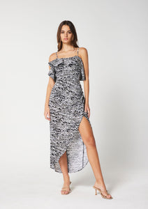 SAWYER DRESS