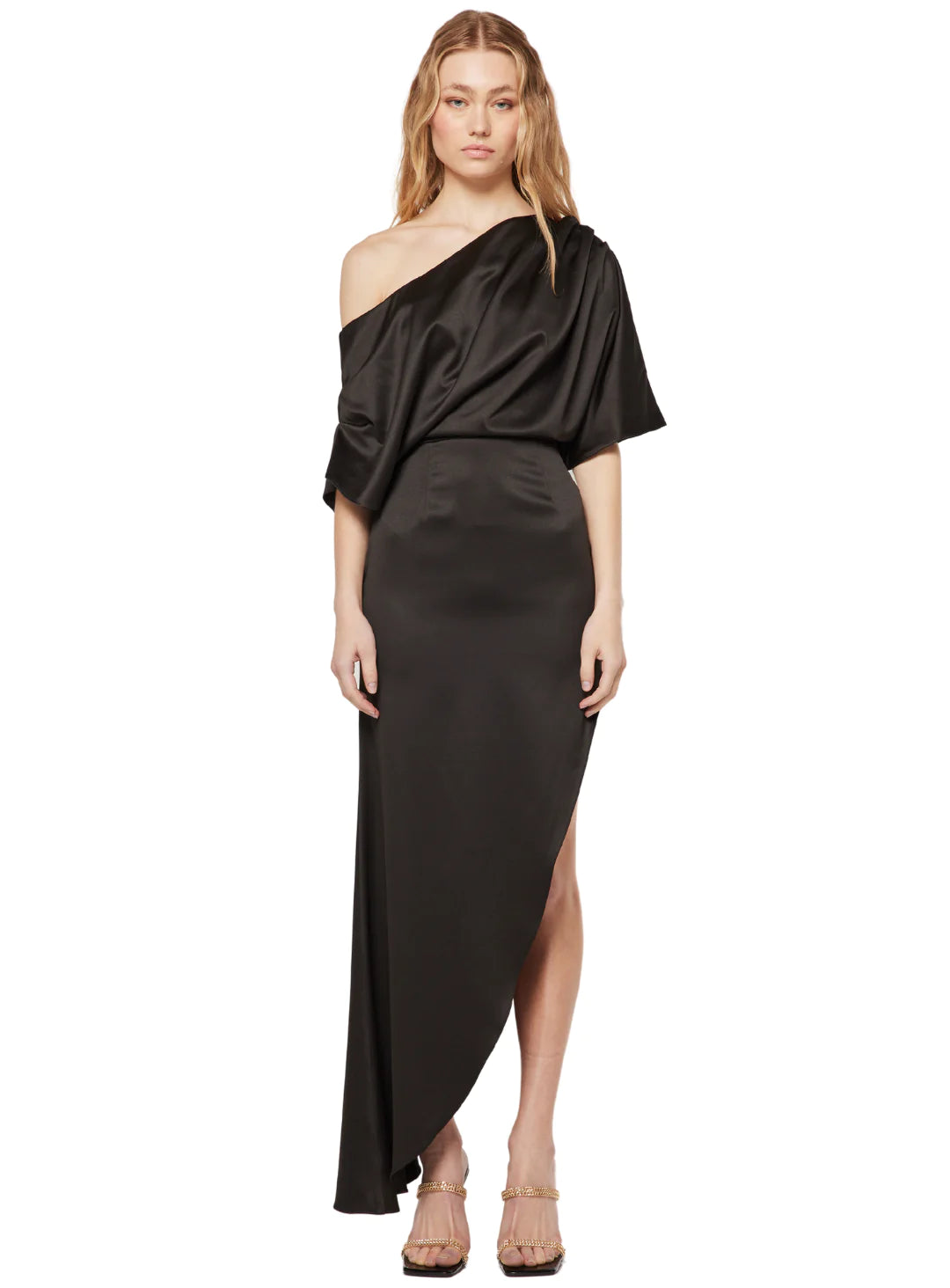 Renders Gown